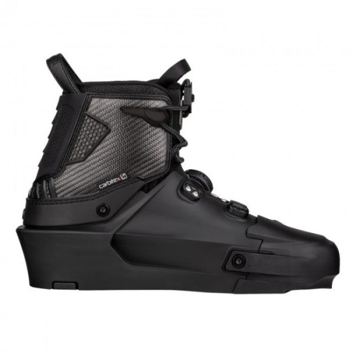 Radar Boot Vapor Carbitex / BOA - Rear Alum. Plate Left WATER SPORTS Radar Boot Vapor Carbitex / BOA - Rear Alum. Plate Left WATER SPORTS
