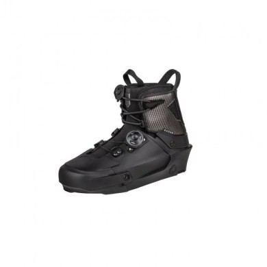 Radar Boot Vapor Carbitex / BOA - Rear Alum. Plate Left WATER SPORTS Radar Boot Vapor Carbitex / BOA - Rear Alum. Plate Left WATER SPORTS