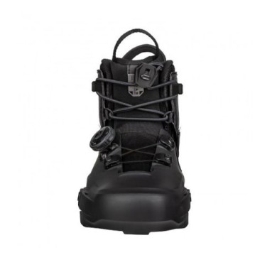 Radar Boot Vapor Carbitex / BOA - Front Alum. Plate - Right WATER SPORTS Radar Boot Vapor Carbitex / BOA - Front Alum. Plate - Right WATER SPORTS