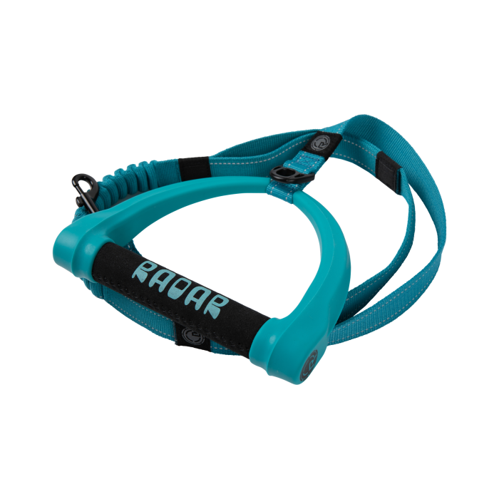 Radar Dog Leash 5Ft Bungee ACCESSORIES Radar Dog Leash 5Ft Bungee ACCESSORIES