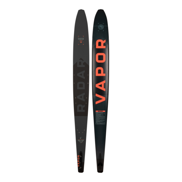 Radar Ski Graphite Vapor ΘΑΛΑΣΣΙΑ ΣΠΟΡ