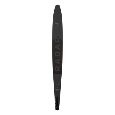 Radar Ski Graphite Vapor ΘΑΛΑΣΣΙΑ ΣΠΟΡ