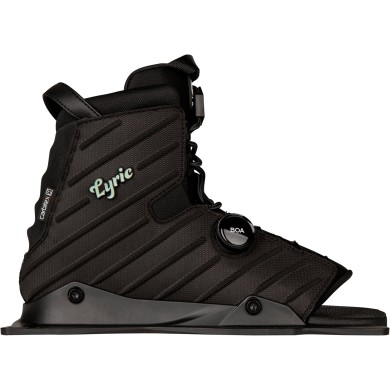 Radar Wn's Ski Boot Lyric Boa Front Feather Frame ΘΑΛΑΣΣΙΑ ΣΠΟΡ Radar Wn's Ski Boot Lyric Boa Front Feather Frame ΘΑΛΑΣΣΙΑ ΣΠΟΡ