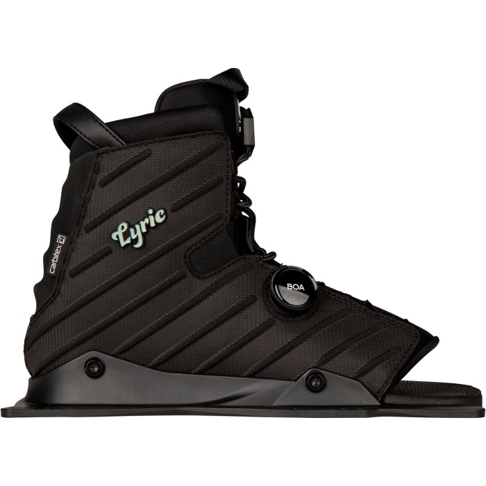 Radar Wn's Ski Boot Lyric Boa Front Feather Frame ΘΑΛΑΣΣΙΑ ΣΠΟΡ Radar Wn's Ski Boot Lyric Boa Front Feather Frame ΘΑΛΑΣΣΙΑ ΣΠΟΡ