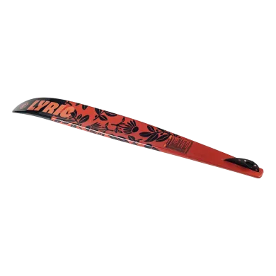 Radar Women's Ski Graphite Lyric ΘΑΛΑΣΣΙΑ ΣΠΟΡ