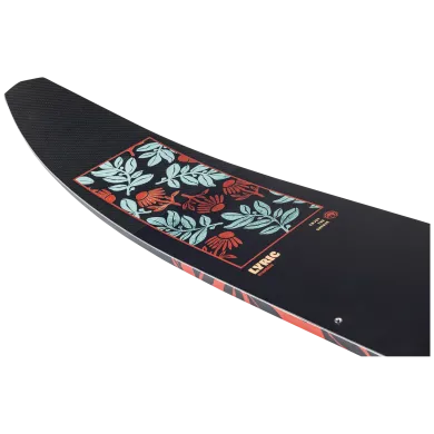Radar Women's Ski Graphite Lyric ΘΑΛΑΣΣΙΑ ΣΠΟΡ