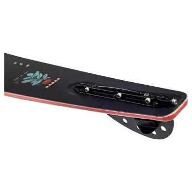 Radar Women's Ski Graphite Lyric ΘΑΛΑΣΣΙΑ ΣΠΟΡ