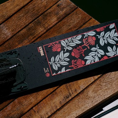Radar Women's Ski Graphite Lyric ΘΑΛΑΣΣΙΑ ΣΠΟΡ