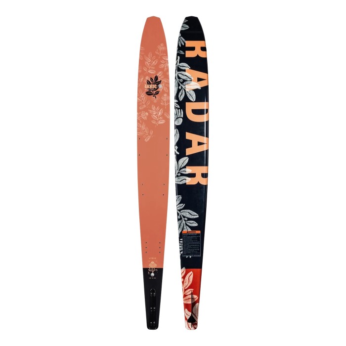 Radar Women's Ski Lyric Alloy ΘΑΛΑΣΣΙΑ ΣΠΟΡ