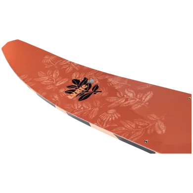 Radar Women's Ski Lyric Alloy ΘΑΛΑΣΣΙΑ ΣΠΟΡ