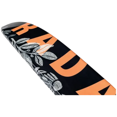 Radar Women's Ski Lyric Alloy ΘΑΛΑΣΣΙΑ ΣΠΟΡ