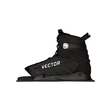 Radar Boot Vector Boa- Front Feather Frame 2.0 WATER SPORTS Radar Boot Vector Boa- Front Feather Frame 2.0 WATER SPORTS