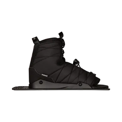 Radar Waterski Boot Prime Rear Feather Frame 2.0 WATER SPORTS