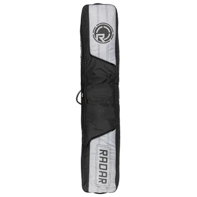Radar Water Ski Bag Team Padded Slalom Wheelie Case WATER SPORTS