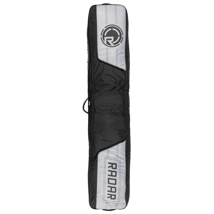 Radar Water Ski Bag Team Padded Slalom Wheelie Case WATER SPORTS Radar Water Ski Bag Team Padded Slalom Wheelie Case WATER SPORTS