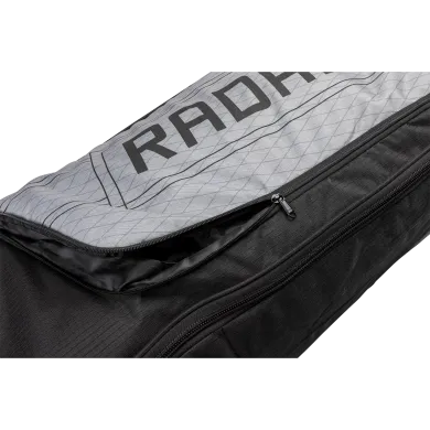 Radar Water Ski Bag Team Padded Slalom Wheelie Case WATER SPORTS Radar Water Ski Bag Team Padded Slalom Wheelie Case WATER SPORTS