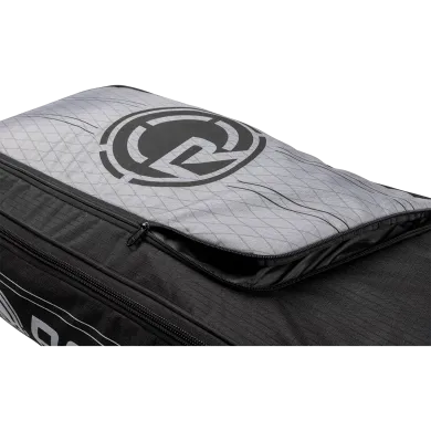 Radar Water Ski Bag Team Padded Slalom Wheelie Case WATER SPORTS Radar Water Ski Bag Team Padded Slalom Wheelie Case WATER SPORTS