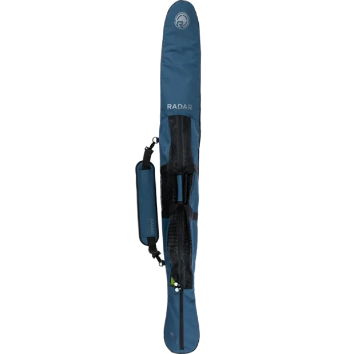 Radar Water Ski Bag Padded Slalom Case WATER SPORTS Radar Water Ski Bag Padded Slalom Case WATER SPORTS