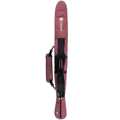 Radar Water Ski Bag Women's Padded Slalom Case WATER SPORTS
