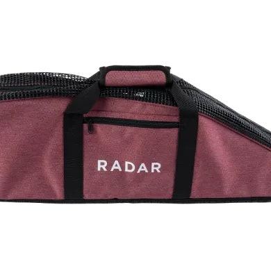 Radar Water Ski Bag Women's Padded Slalom Case WATER SPORTS Radar Water Ski Bag Women's Padded Slalom Case WATER SPORTS