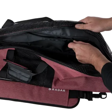 Radar Water Ski Bag Women's Padded Slalom Case WATER SPORTS Radar Water Ski Bag Women's Padded Slalom Case WATER SPORTS