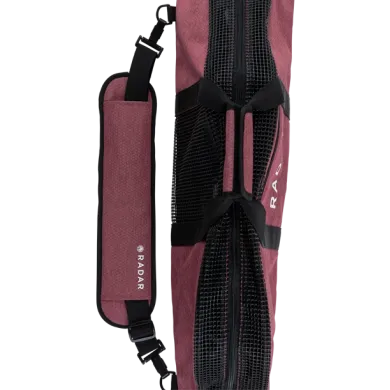 Radar Water Ski Bag Women's Padded Slalom Case WATER SPORTS Radar Water Ski Bag Women's Padded Slalom Case WATER SPORTS