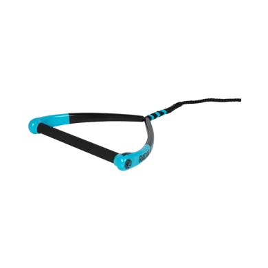 Radar Water Ski Handle Control - BarLock - 13 in. Team Handle 1.0 in. Diameter WATER SPORTS