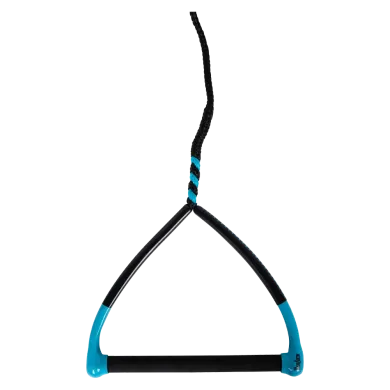 Radar Water Ski Handle Control - BarLock - 13 in. Team Handle 1.0 in. Diameter WATER SPORTS Radar Water Ski Handle Control - BarLock - 13 in. Team Handle 1.0 in. Diameter WATER SPORTS