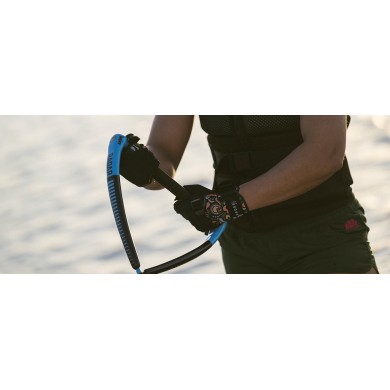 Radar Water Ski Handle Control - BarLock - 13 in. Team Handle 1.0 in. Diameter WATER SPORTS Radar Water Ski Handle Control - BarLock - 13 in. Team Handle 1.0 in. Diameter WATER SPORTS