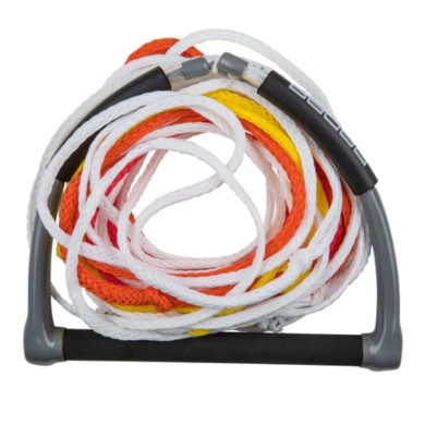 Radar Handle Sure Grip - 13 in. Handle w/8 Section WATER SPORTS Radar Handle Sure Grip - 13 in. Handle w/8 Section WATER SPORTS