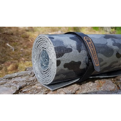 Bushmen Φορητό Χαλάκι Κατασκήνωσης Alu Radical Ultralight 3mm CAMPING Bushmen Φορητό Χαλάκι Κατασκήνωσης Alu Radical Ultralight 3mm CAMPING
