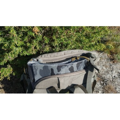 Bushmen Φορητό Χαλάκι Κατασκήνωσης Alu Radical Ultralight 3mm CAMPING Bushmen Φορητό Χαλάκι Κατασκήνωσης Alu Radical Ultralight 3mm CAMPING