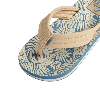Reef Kids Flip Flops AHI FOOTWEAR