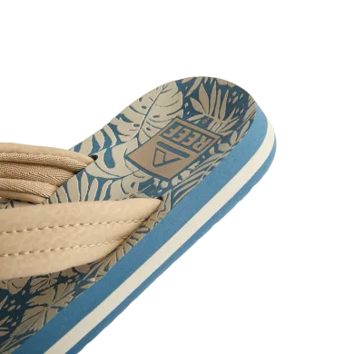 Reef Kids Flip Flops AHI FOOTWEAR