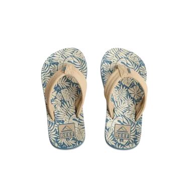 Reef Kids Flip Flops AHI FOOTWEAR