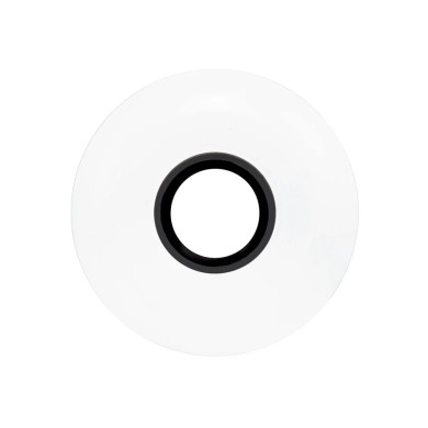 Ricta Wheels (UK) Clouds 92a White/Black 56 MM SKATE Ricta Wheels (UK) Clouds 92a White/Black 56 MM SKATE