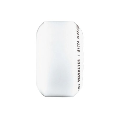 Ricta Wheels (UK) Clouds 92a White/Black 56 MM SKATE Ricta Wheels (UK) Clouds 92a White/Black 56 MM SKATE