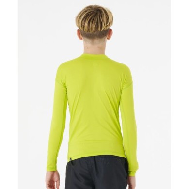 Rip Curl Boys L/S Rashguard Corp ΠΑΙΔΙΚΑ
