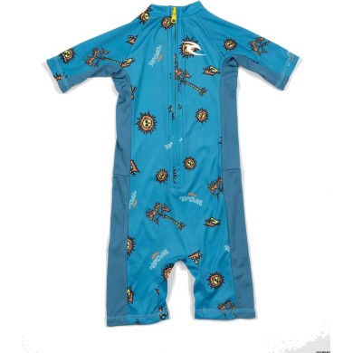 Rip Curl Baby Rushguard Spring 0-6 Rip Curl Baby Rushguard Spring 0-6