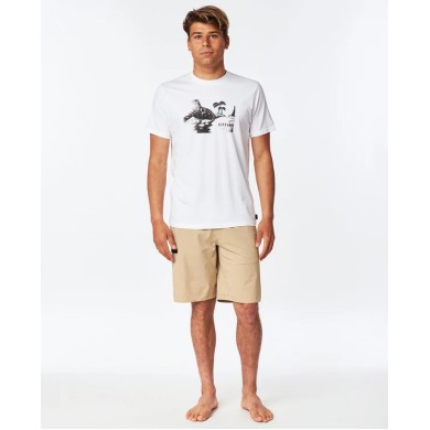 Rip Curl Men's T-Shirt Good Day Bad Day T-shirt / Tanks Rip Curl Men's T-Shirt Good Day Bad Day T-shirt / Tanks