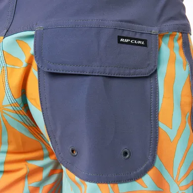Rip Curl Παιδικό Μαγιό Βερμόυδα Mirage Mason Barel Killa Boy ΠΑΙΔΙΚΑ Rip Curl Παιδικό Μαγιό Βερμόυδα Mirage Mason Barel Killa Boy ΠΑΙΔΙΚΑ