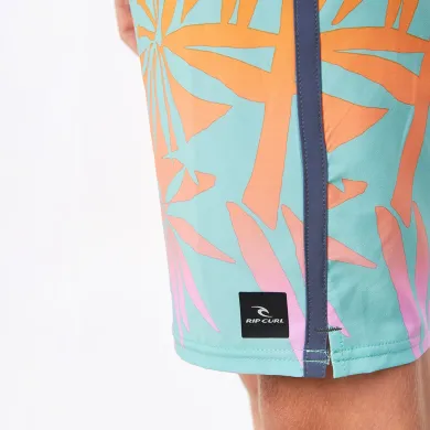 Rip Curl Παιδικό Μαγιό Βερμόυδα Mirage Mason Barel Killa Boy ΠΑΙΔΙΚΑ Rip Curl Παιδικό Μαγιό Βερμόυδα Mirage Mason Barel Killa Boy ΠΑΙΔΙΚΑ