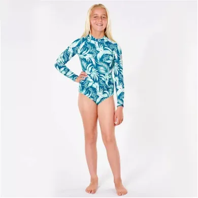 Rip Curl Girls Fullsuit Sun Rays L/S ΠΑΙΔΙΚΑ