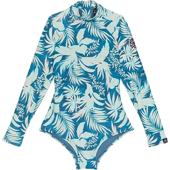 Rip Curl Girls Fullsuit Sun Rays L/S ΠΑΙΔΙΚΑ
