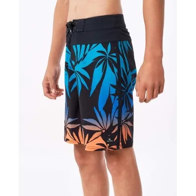 Rip Curl Boys Boardshort Mirage Mason Barrel Killa ΠΑΙΔΙΚΑ Rip Curl Boys Boardshort Mirage Mason Barrel Killa ΠΑΙΔΙΚΑ