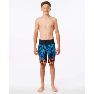 Rip Curl Boys Boardshort Mirage Mason Barrel Killa ΠΑΙΔΙΚΑ Rip Curl Boys Boardshort Mirage Mason Barrel Killa ΠΑΙΔΙΚΑ