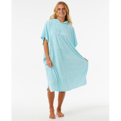 Rip Curl Poncho Classic Surf Hooded BEACH WEAR
