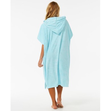 Rip Curl Poncho Classic Surf Hooded BEACH WEAR