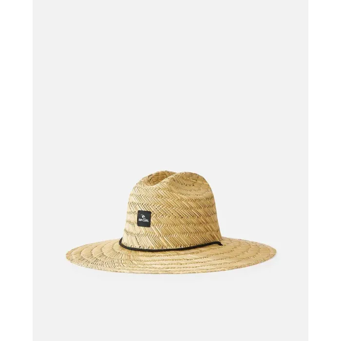 Rip Curl Hat Brand Straw Hat ACCESSORIES