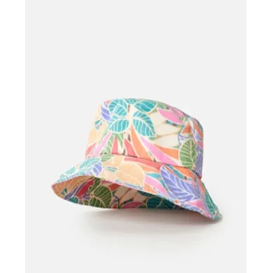 Rip Curl Hat Mixed UPF Bucket Hat ACCESSORIES